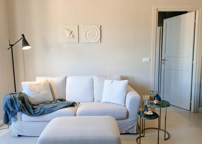 Aquarium Sml - Parcheggio Gratis, Terrazzo Santa Margherita Ligure