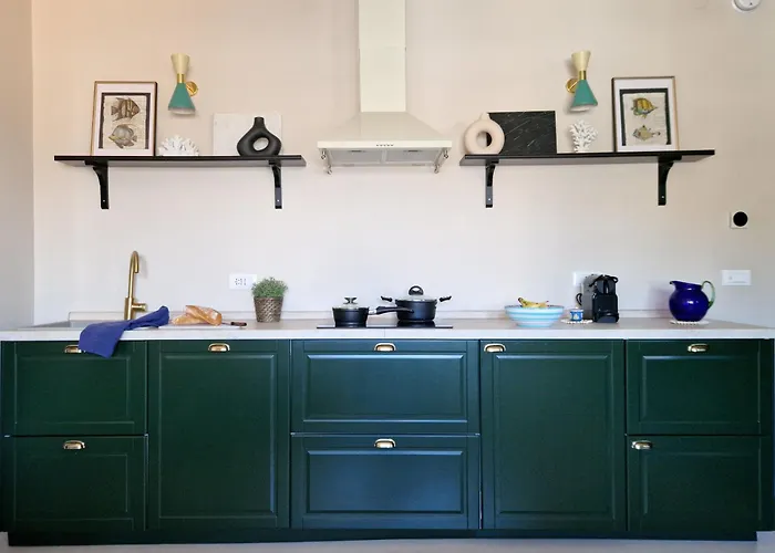 Aquarium Sml - Parcheggio Gratis, Terrazzo