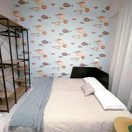 Aquarium Sml - Parcheggio Gratis, Terrazzo * סנטה מרגריטה ליגורה