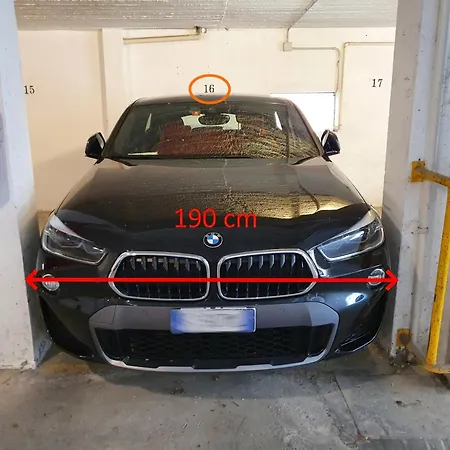 Aquarium Sml - Parcheggio Gratis, Terrazzo דירה *