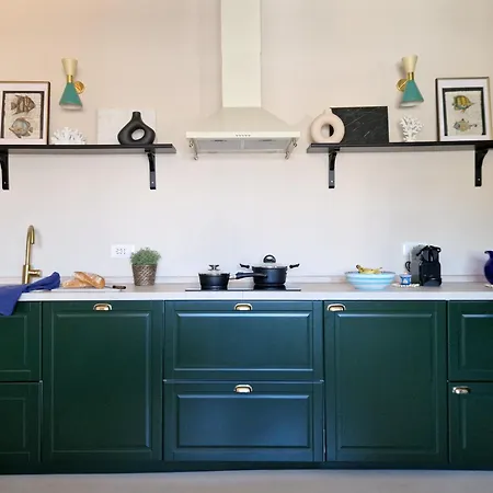 Aquarium Sml - Parcheggio Gratis, Terrazzo