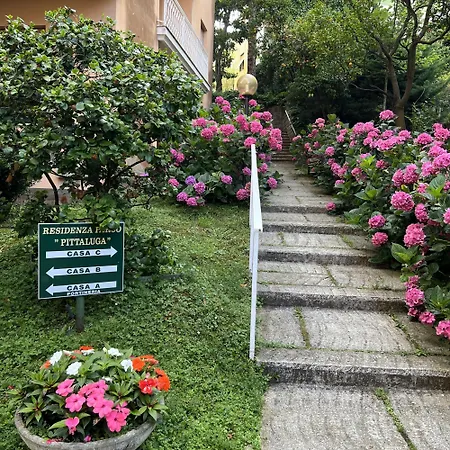 Aquarium Sml - Parcheggio Gratis, Terrazzo Appartamento Santa Margherita Ligure