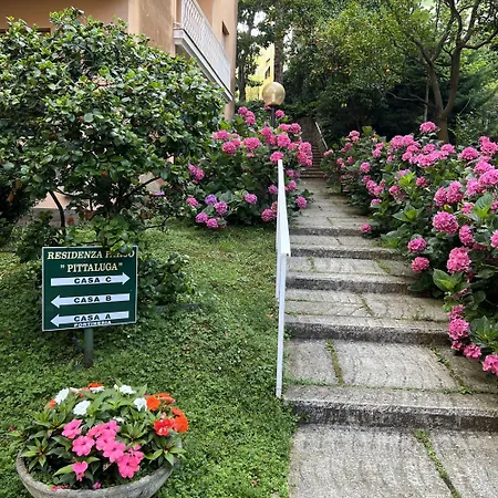 Aquarium Sml - Parcheggio Gratis, Terrazzo Appartamento Santa Margherita Ligure