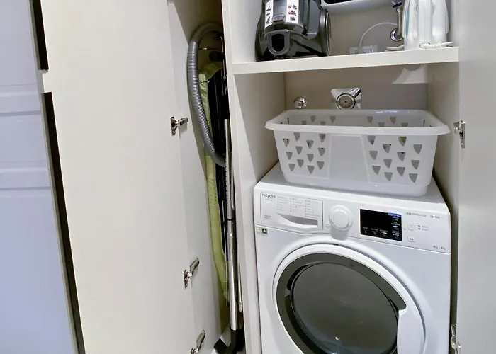 Appartamento Aquarium Sml - Parcheggio Gratis, Terrazzo Santa Margherita Ligure