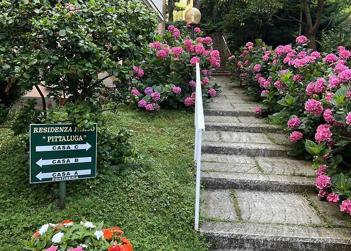 Aquarium Sml - Parcheggio Gratis, Terrazzo Lägenhet Santa Margherita Ligure